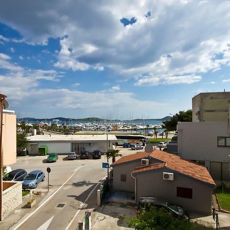 Apartment Center Marija Vodice Kültér fotó
