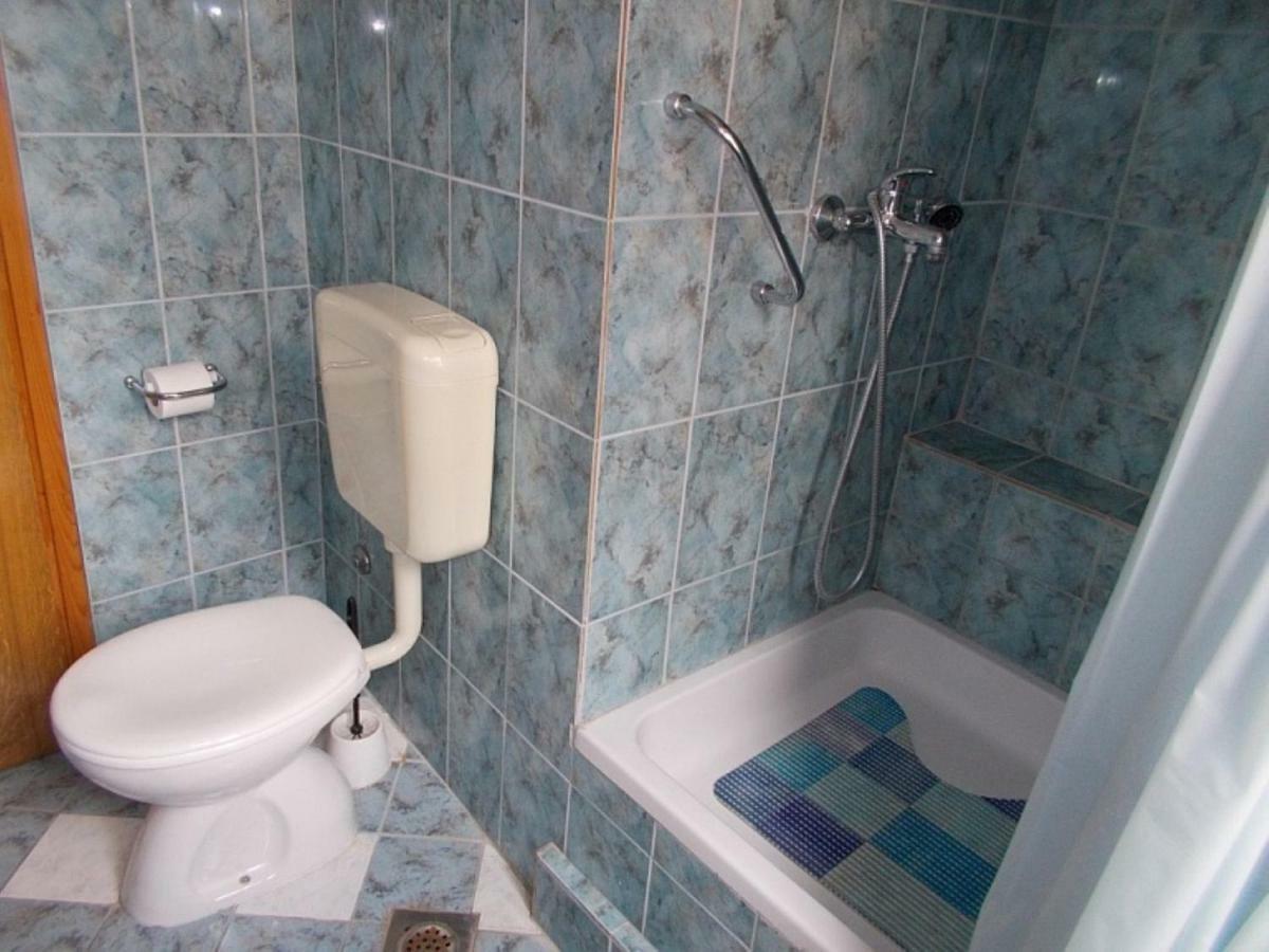 Apartment Center Marija Vodice Kültér fotó