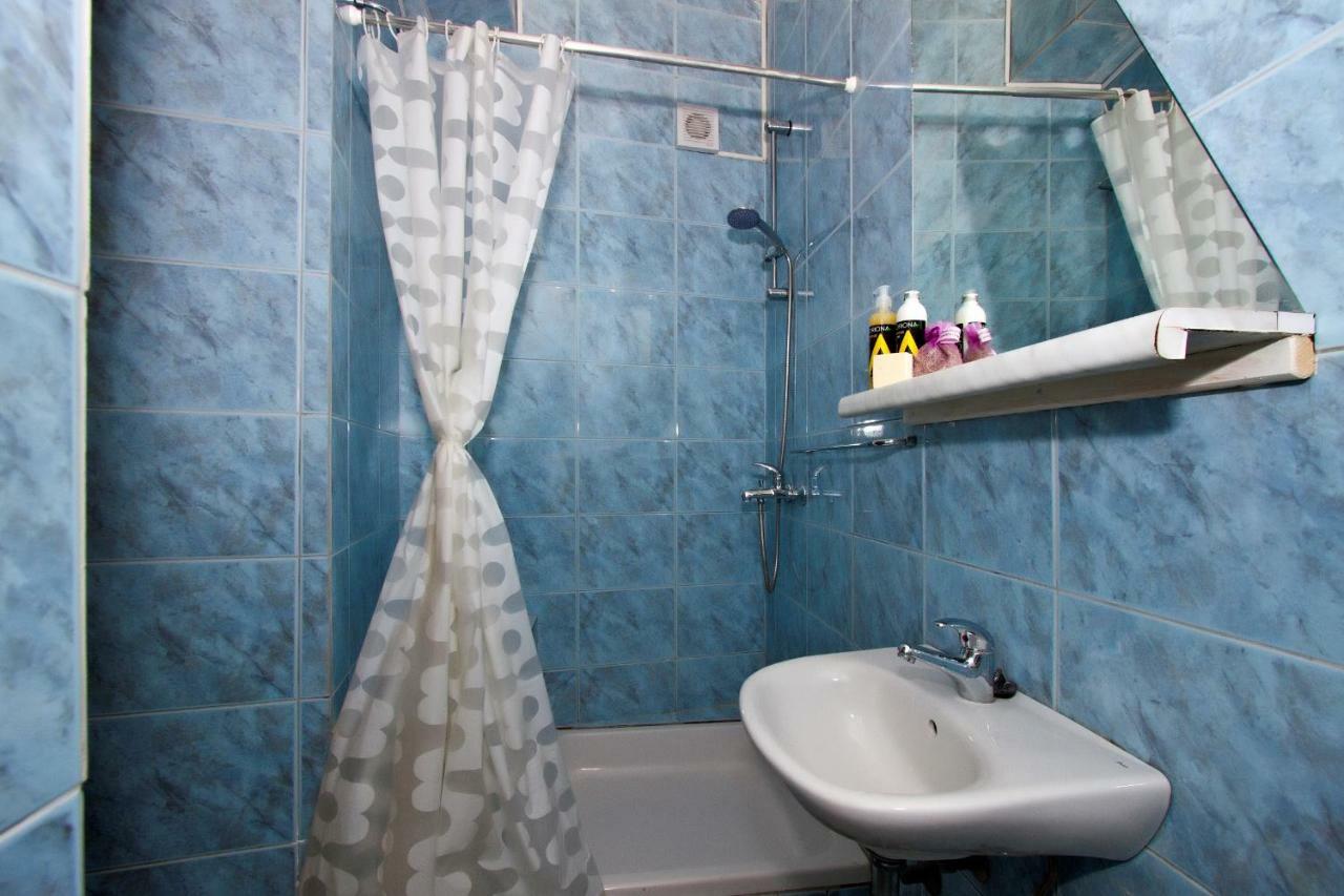 Apartment Center Marija Vodice Kültér fotó